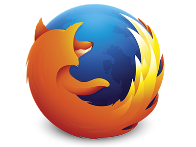 Firefox Logo